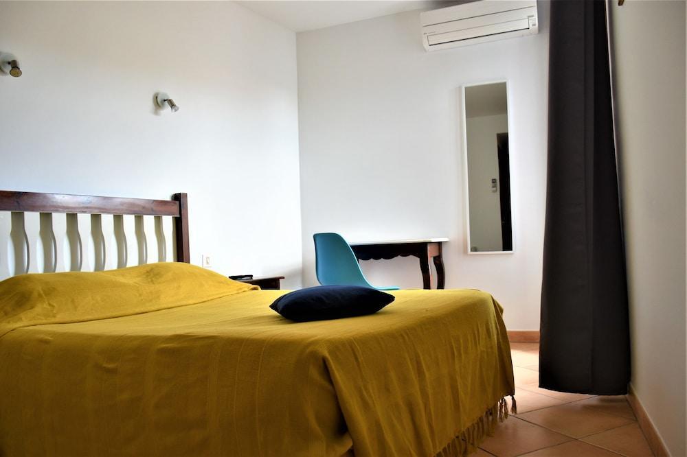 Le Fangassier Hotel Saintes-Maries-de-la-Mer Buitenkant foto