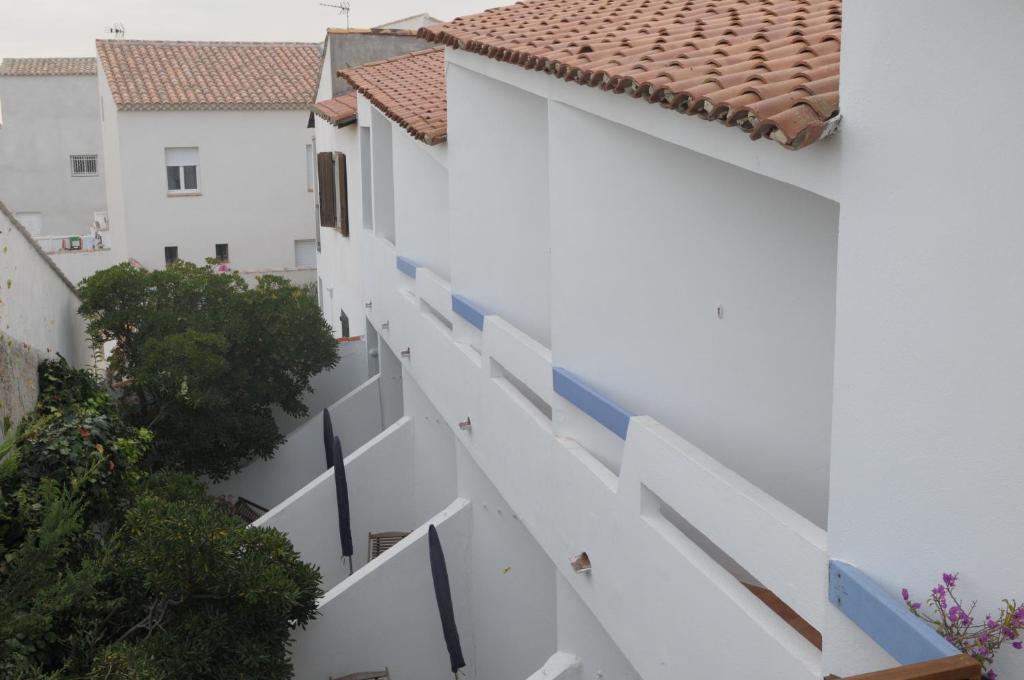 Le Fangassier Hotel Saintes-Maries-de-la-Mer Buitenkant foto