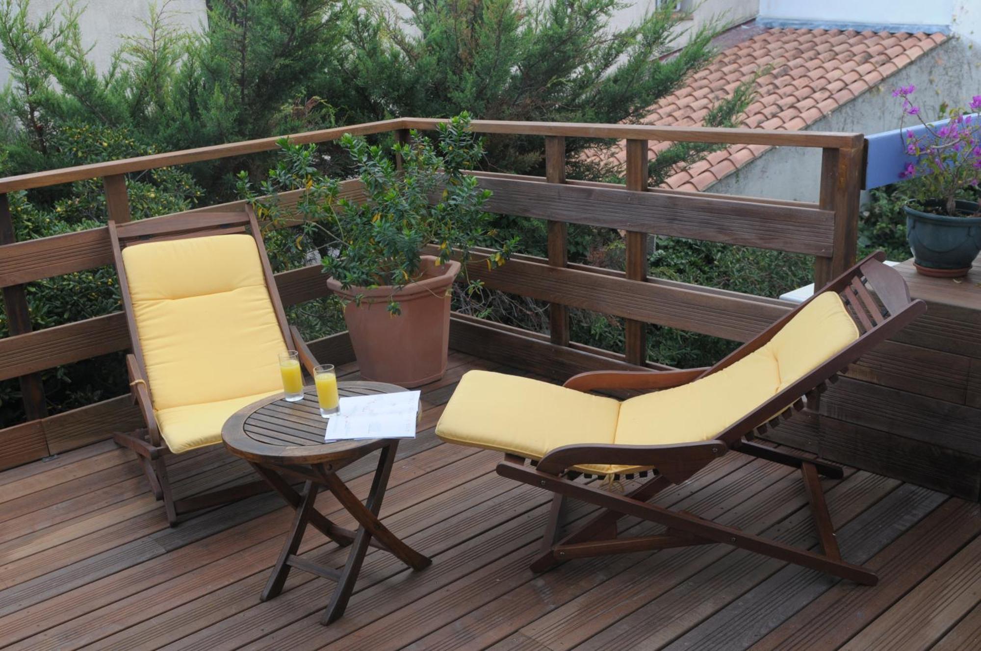 Le Fangassier Hotel Saintes-Maries-de-la-Mer Buitenkant foto
