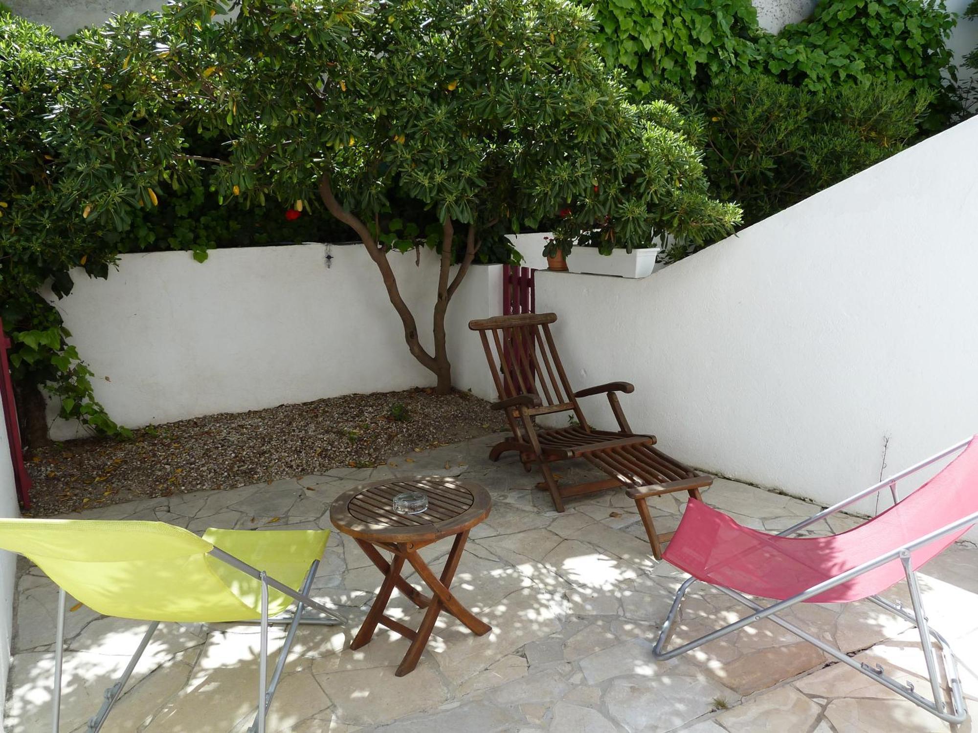 Le Fangassier Hotel Saintes-Maries-de-la-Mer Buitenkant foto