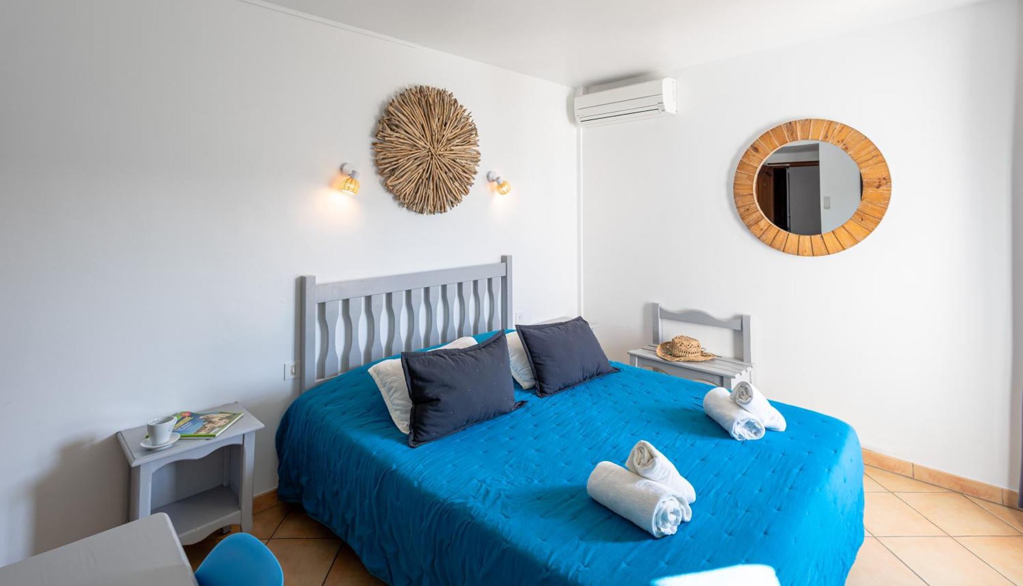Le Fangassier Hotel Saintes-Maries-de-la-Mer Buitenkant foto