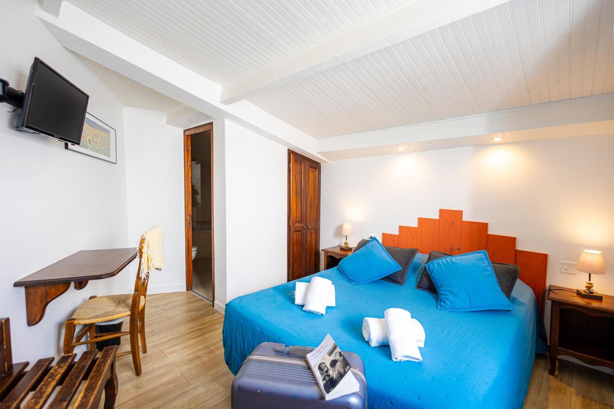 Le Fangassier Hotel Saintes-Maries-de-la-Mer Buitenkant foto