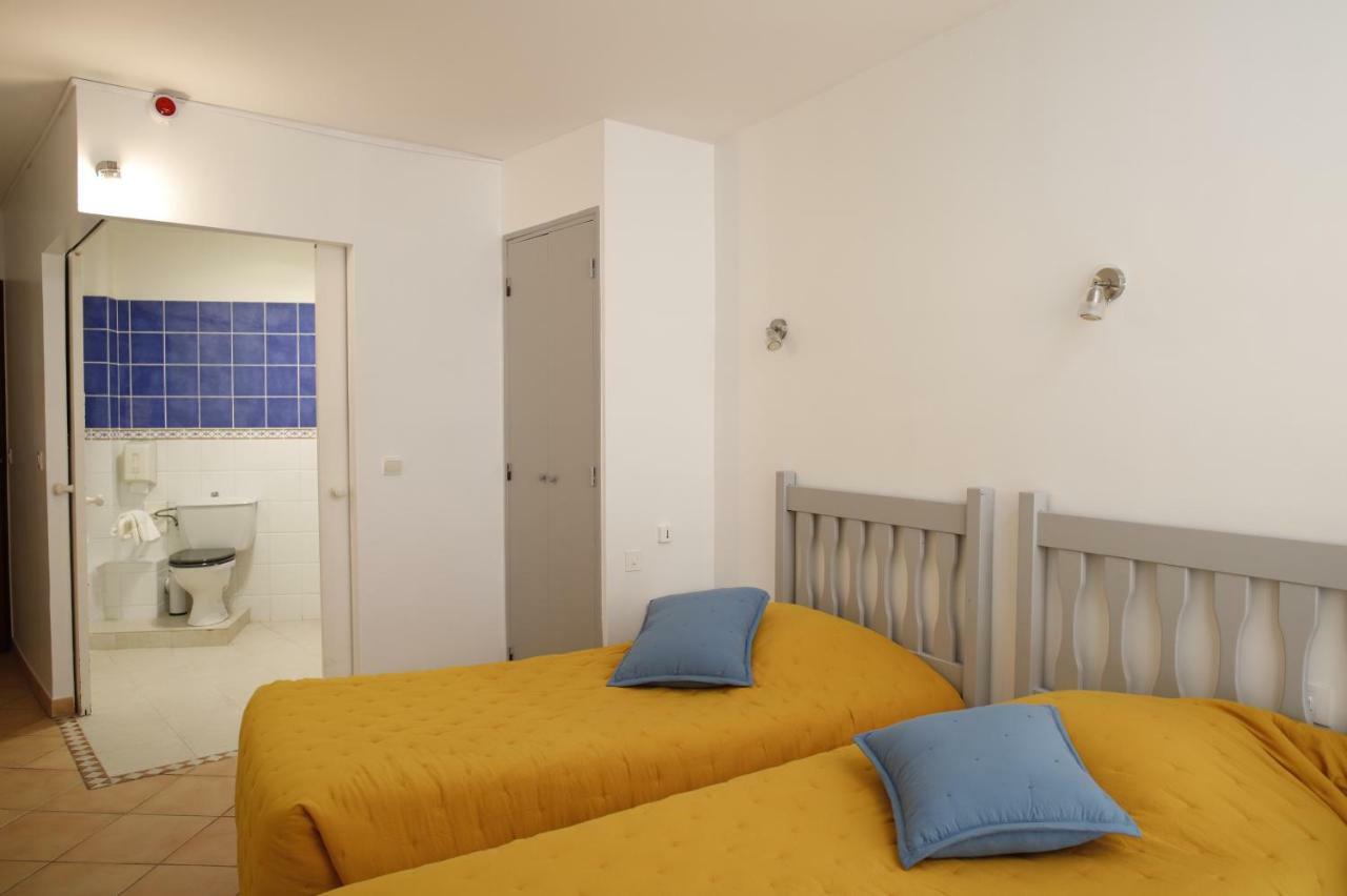 Le Fangassier Hotel Saintes-Maries-de-la-Mer Buitenkant foto