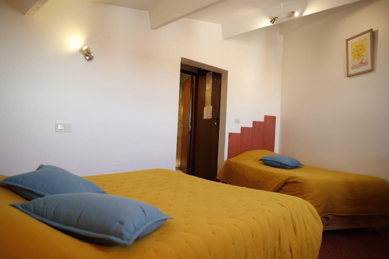 Le Fangassier Hotel Saintes-Maries-de-la-Mer Buitenkant foto