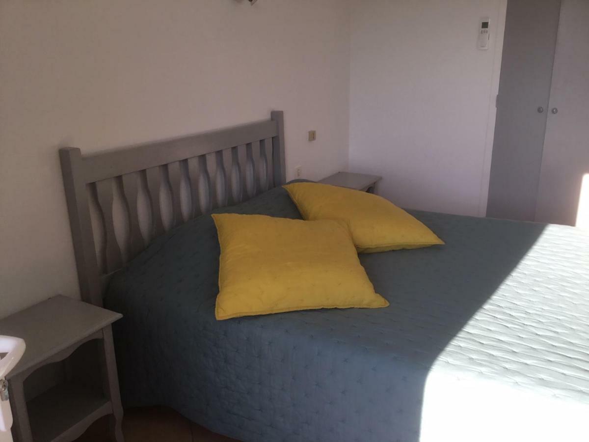 Le Fangassier Hotel Saintes-Maries-de-la-Mer Buitenkant foto