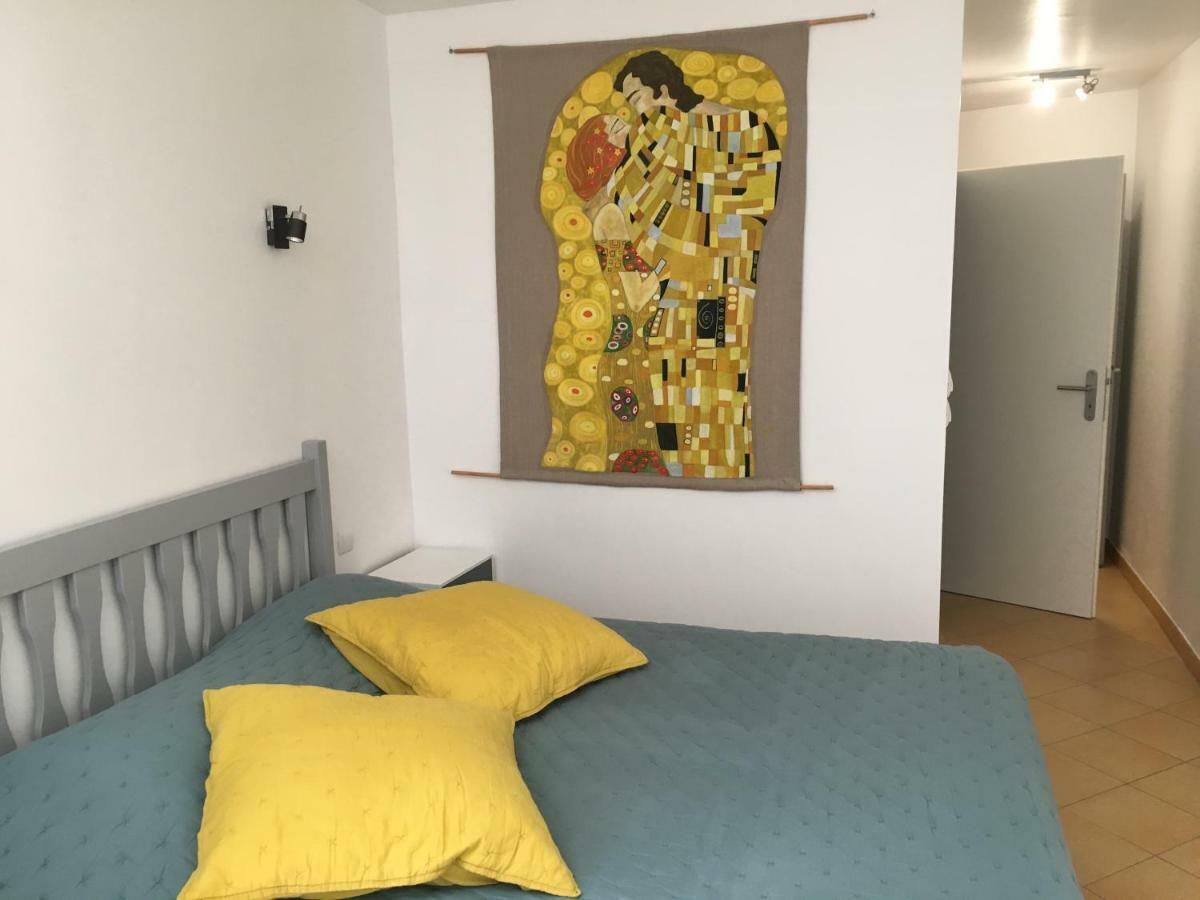 Le Fangassier Hotel Saintes-Maries-de-la-Mer Buitenkant foto