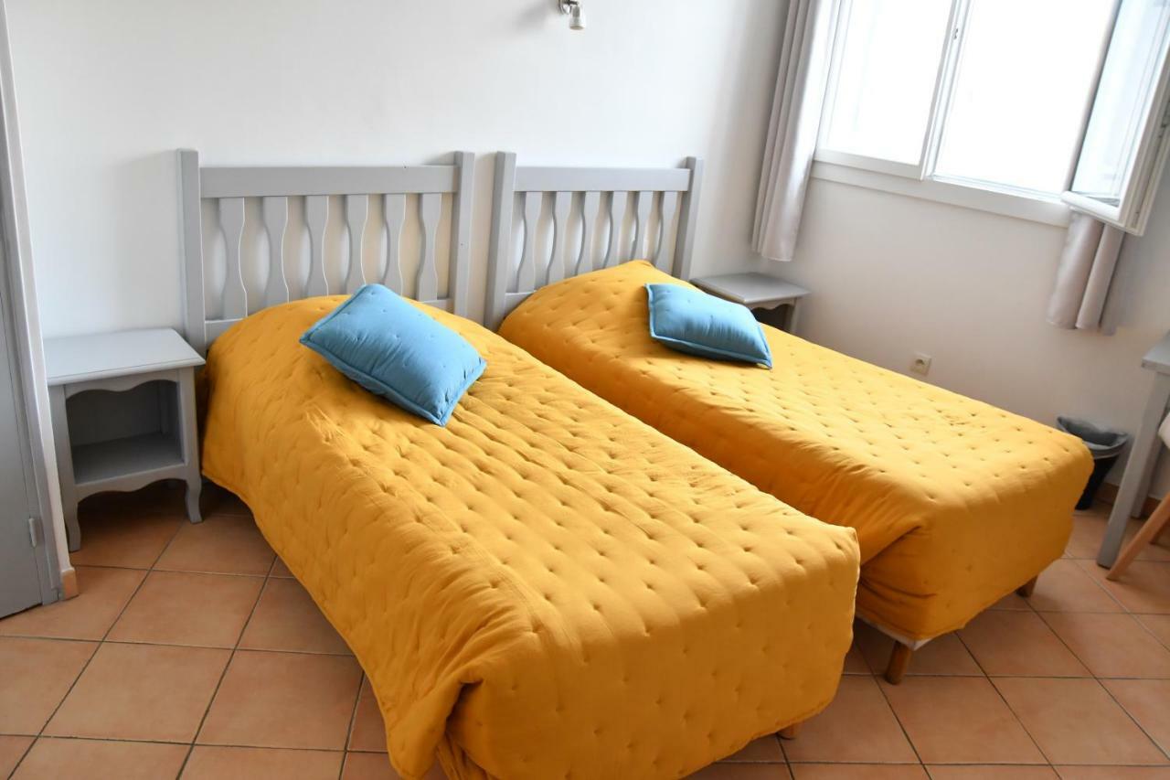 Le Fangassier Hotel Saintes-Maries-de-la-Mer Buitenkant foto